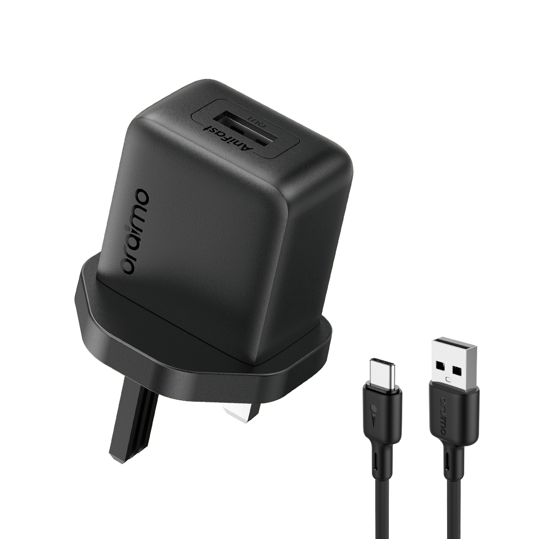 Oraimo OCW-1112UC(BLACK)