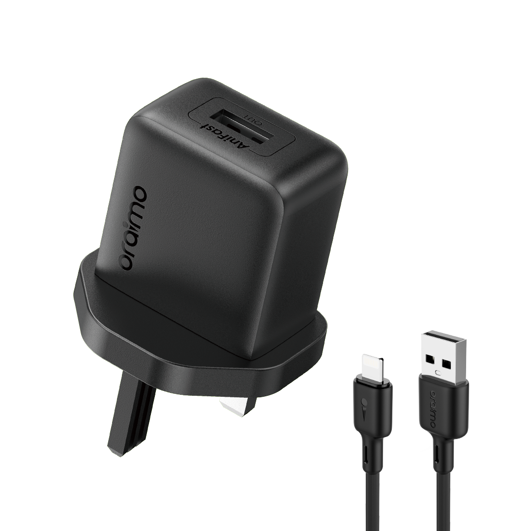 Oraimo OCW-1112UL(BLACK)