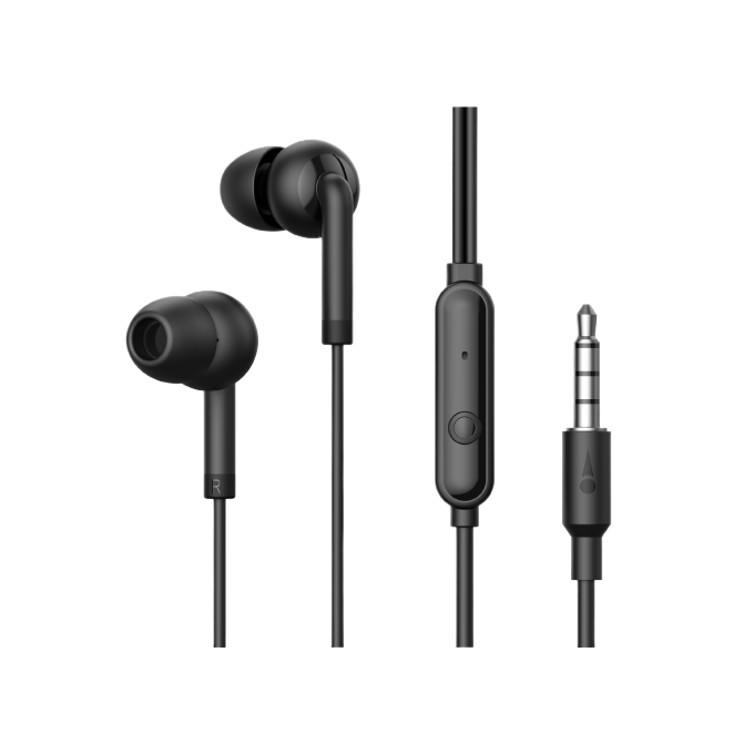 Oraimo OEP-E11(Black)