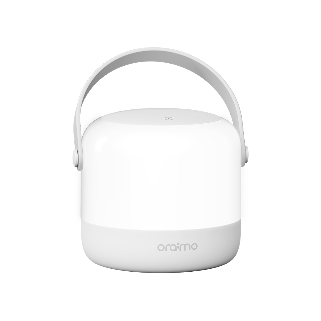 Oraimo ONL-501A(White)