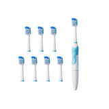 Oraimo فرشاة أسنان كهربائية SoniCare OPC-ET200N | Oraimo SoniCare Electric Toothbrush