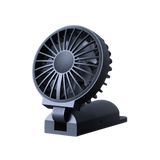 Oraimo مروحة يدوية قابلة للطي Smart Handheld Fan OPC-F6TN | Oraimo Smart Foldable Handheld Fan
