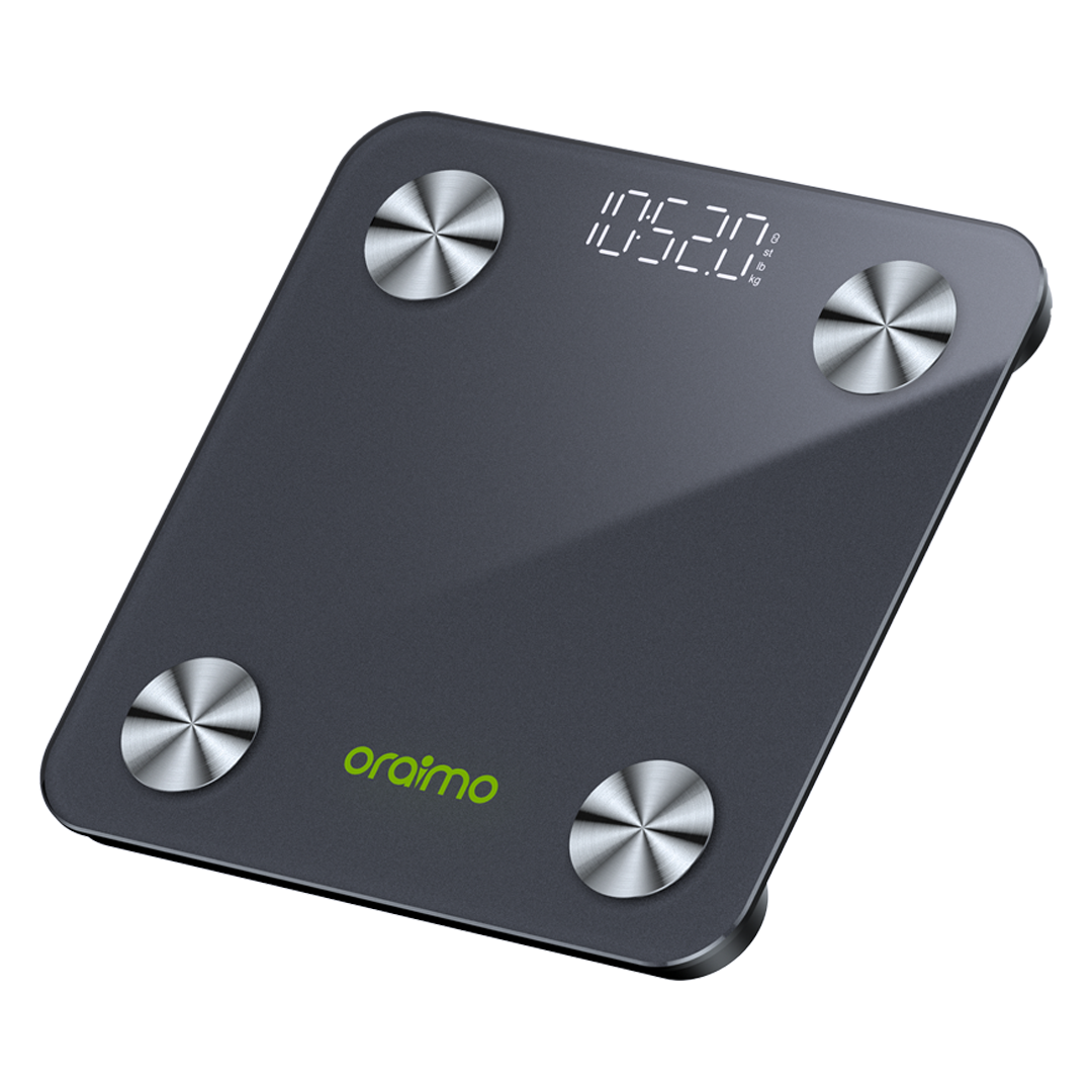 Oraimo OPC-SC200N(BLACK)