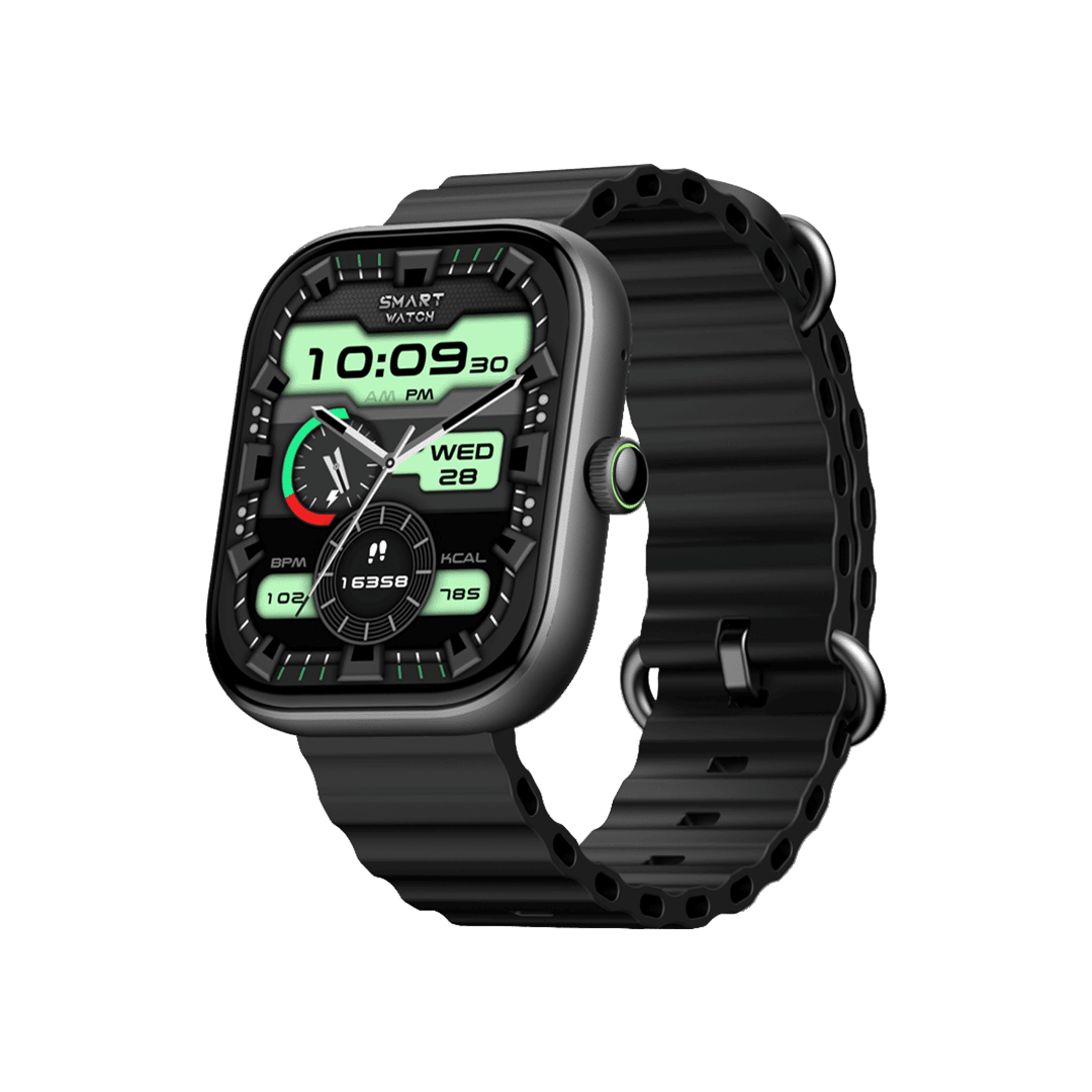 Oraimo OSW-807(CHROME)