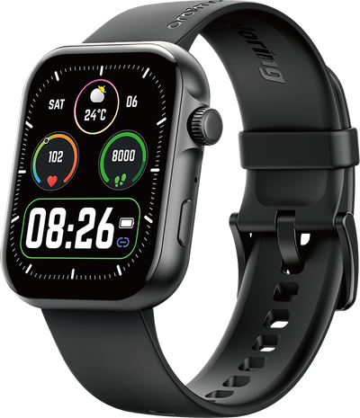 Oraimo OSW-810(Black)