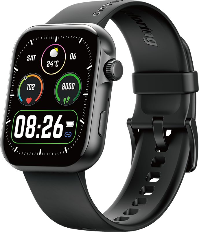 Oraimo OSW-810(Black)
