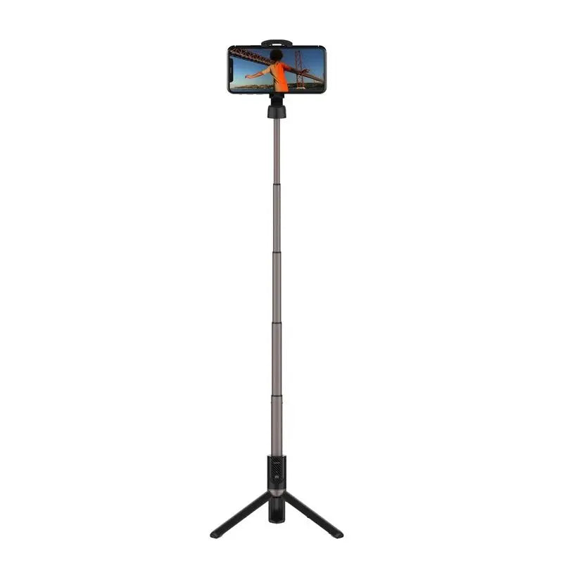 عصا سيلفي وحامل ثلاثي مع بلوتوث فيليبس DLK3622NB/00 | Philips DLK3622NB/00 Bluetooth Selfie Stick Tripod — DLK3622NB/00