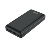 باور بانك 20000 ملّي أمبير 20 واط فيليبس DLP7721C/00 | Philips DLP7721C/00 20000mAh 20W Power Bank