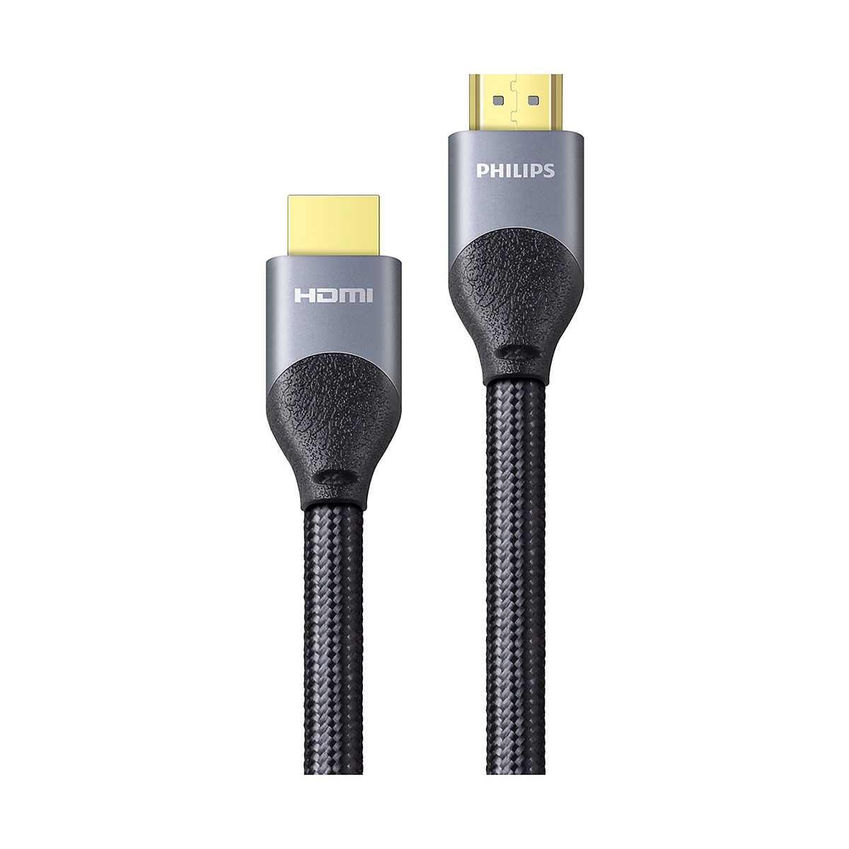 كابل HDMI بدقة 4K فيليبس SWV7030/10 | Philips SWV7030/10 4K HDMI Cable — SWV7030/10