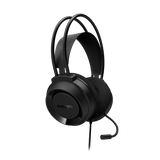 سماعة ألعاب سلكية فيليبس TAG3BK/97 أسود | Philips TAG3BK/97 Wired Gaming Headset