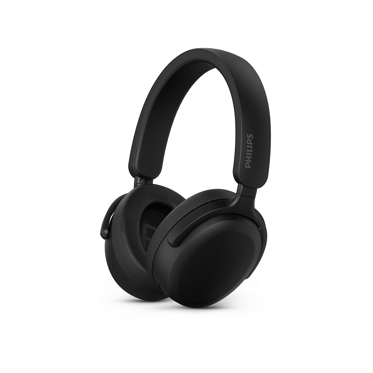 سماعة رأس لاسلكية فيليبس TAH2300BK/97 أسود | Philips TAH2300BK/97 Wireless Over-ear Headphones — أسود