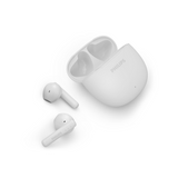 سماعات أذن لاسلكية بالكامل فيليبس TAT1139WT/97 أبيض | Philips TAT1139WT/97 True Wireless Earbuds