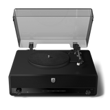مشغل أسطوانات فينيل مع بلوتوث فيليبس TAV3000B/10 | Philips TAV3000B/10 Bluetooth Vinyl Turntable