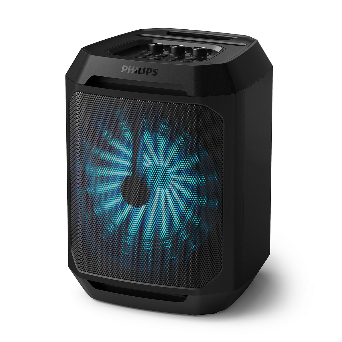 سماعة حفلات بلوتوث فيليبس TAX2208/00 | Philips TAX2208/00 Bluetooth Party Speaker — TAX2208/00