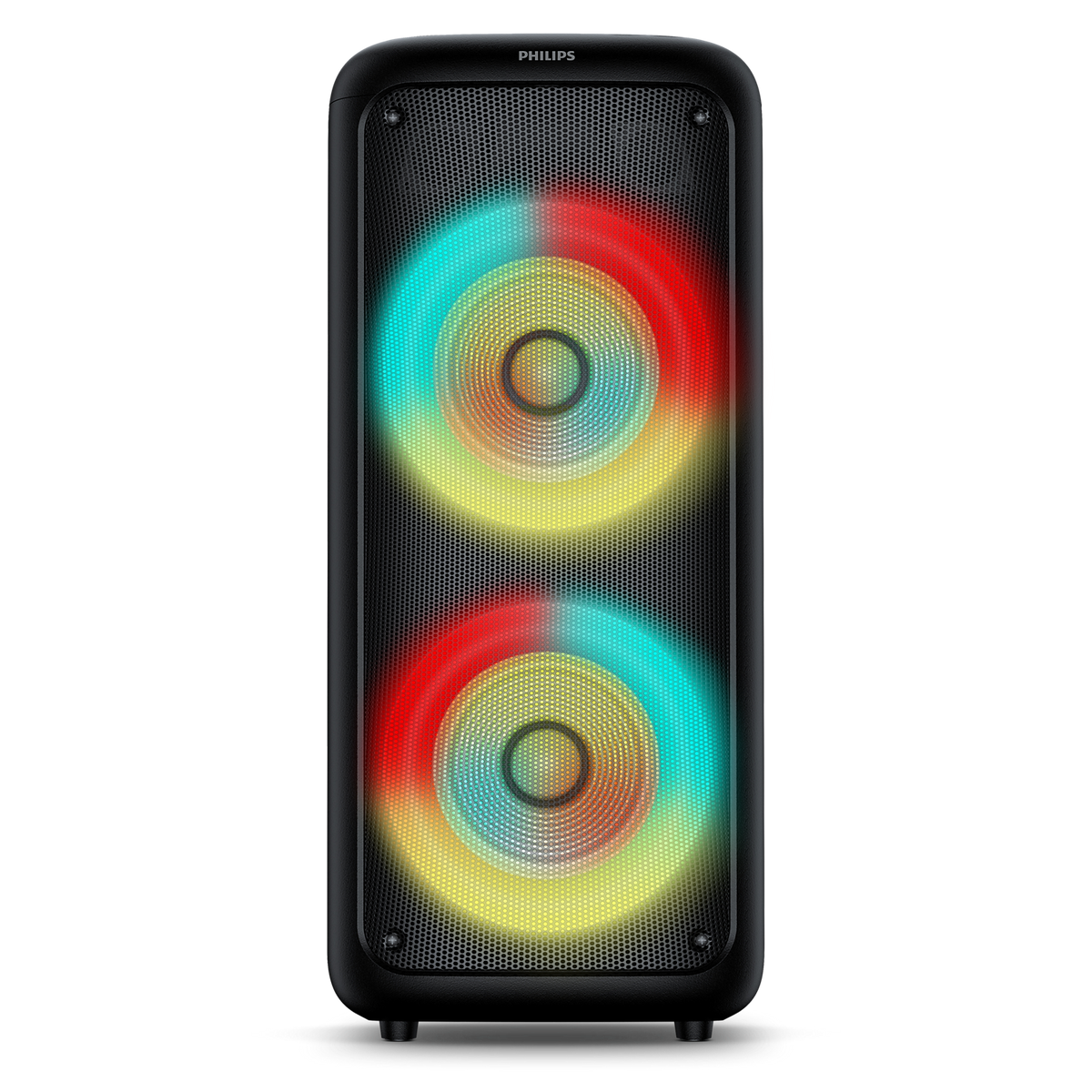 سماعة حفلات بلوتوث فيليبس TAX4000/10 | Philips TAX4000/10 Bluetooth Party Speaker — TAX4000/10