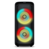 سماعة حفلات بلوتوث فيليبس TAX4000/10 | Philips TAX4000/10 Bluetooth Party Speaker