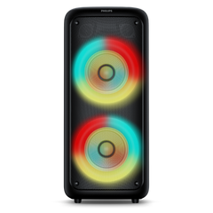 سماعة حفلات بلوتوث فيليبس TAX4000/10 | Philips TAX4000/10 Bluetooth Party Speaker — TAX4000/10