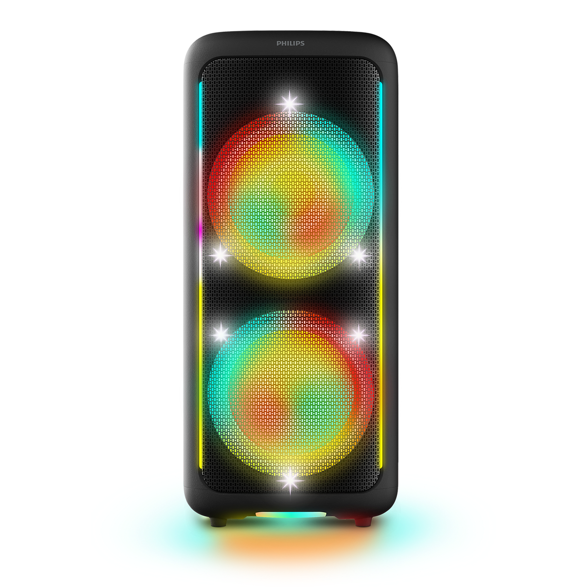 سماعة حفلات بلوتوث فيليبس TAX5000/98 | Philips TAX5000/98 Bluetooth Party Speaker — TAX5000/98