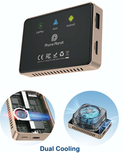 Phone Planet PP-CP06