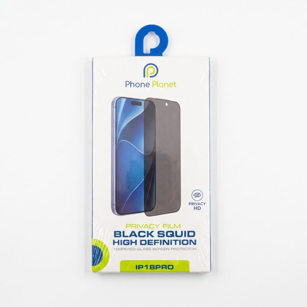Phone Planet PP-GLASS-IP18-PRIVACY option 1
