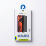 حماية شاشة زجاج للخصوصية لآيفون 18 برو وبرو ماكس من فون بلانيت PP-GLASS-IP18-PRIVACY | Phone Planet PP-GLASS-IP18-PRIVACY Privacy Glass Screen Protector for iPhone 18 Pro & Pro Max