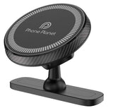 حامل هاتف مغناطيسي للسيارة والمكتب من فون بلانيت PP-HD14 | Phone Planet PP-HD14 Magnetic Phone Holder for Car & Desk