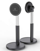 حامل هاتف قابل للطي وتعديل زاوية المشاهدة من فون بلانيت PP-HD15 | Phone Planet PP-HD15 Foldable Phone Stand with Adjustable Viewing Angle