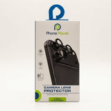 حماية عدسات الكاميرا لآيفون 18 برو ماكس من فون بلانيت PP-LENS-IP18PM | Phone Planet PP-LENS-IP18PM Camera Lens Protectors for iPhone 18 Pro Max