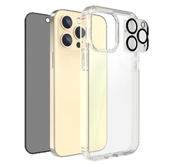 Phone Planet PP-PACK-IP14PM-CLEAR
