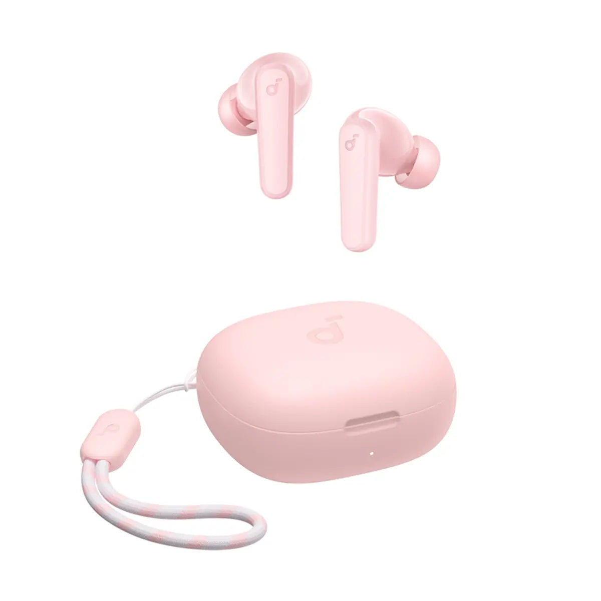 سماعات انكر ساوندكور R50i اللاسلكية, تشغيل حتى 30 ساعة | Anker Soundcore R50i True Wireless Earbuds, 30H Playtime