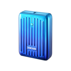 Zendure SuperMini 10000mAh/20W PD Portable Power Bank | باور بانك زيندور سوبر ميني 10000 مللي أمبير 20 واط