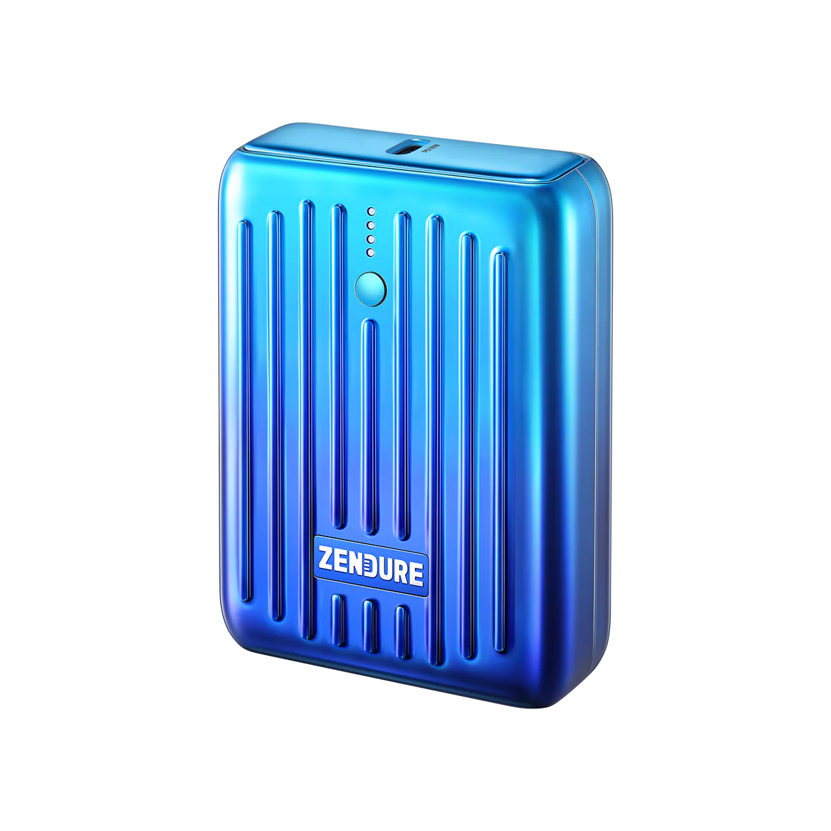 Zendure SuperMini 10000mAh/20W PD Portable Power Bank | باور بانك زيندور سوبر ميني 10000 مللي أمبير 20 واط