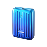 Zendure SuperMini 10000mAh/20W PD Portable Power Bank | باور بانك زيندور سوبر ميني 10000 مللي أمبير 20 واط