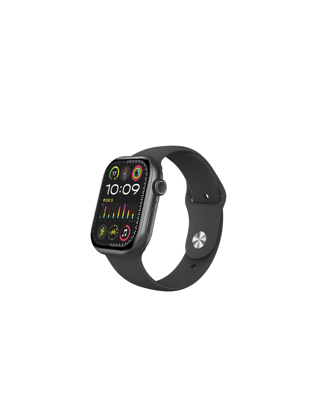 Moxedo Mevo+ Smart Watch - Main