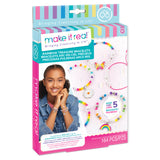 ميك إت ريل أساور رينبو تريجر | Make It Real Rainbow Treasure Bracelets