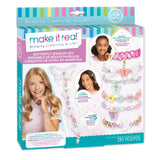 ميك إت ريل طقم مجوهرات الفراشات | Make It Real Butterfly Jewelry Set