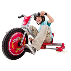 ريزر فلاش رايدر 360 الحمراء | Razor FlashRider 360 Red