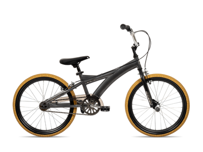دراجة هافي سبيكتر 20 إنش | Huffy Spectre Smoked Chrome 20-Inch Bike