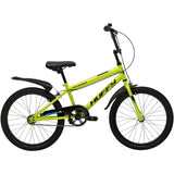 دراجة هافي برو ثندر أخضر 20 إنش | Huffy Pro Thunder Acid Green 20-Inch Bike
