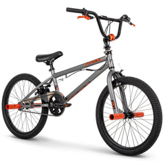 دراجة هافي ريفولت بي إم إكس 20 إنش | Huffy Revolt BMX 20-Inch Bike