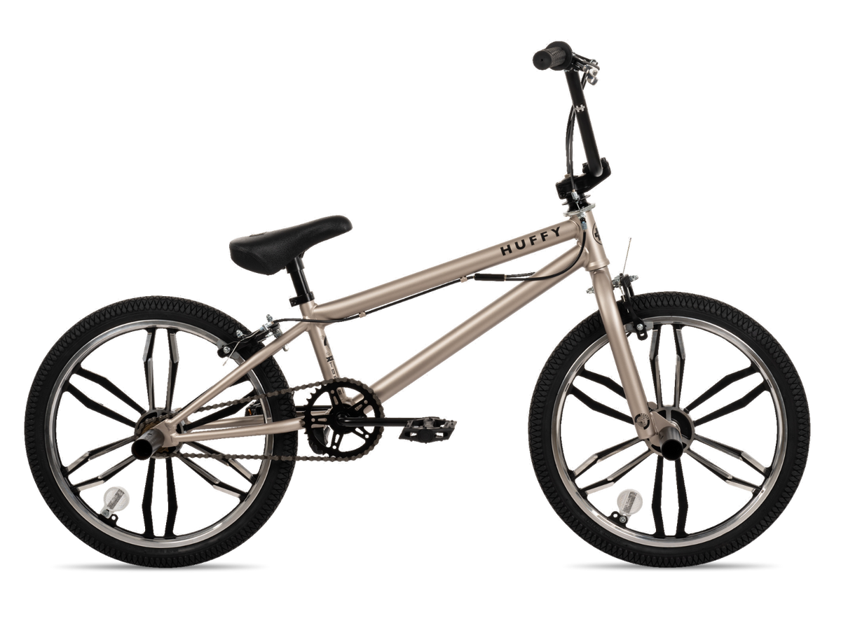 دراجة هافي تورتش بي إم إكس 20 إنش | Huffy Torch BMX 20-Inch Bike