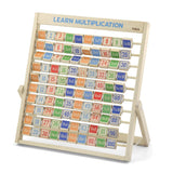 فيجا لوح تعلم جدول الضرب | Viga Learning Multiplication