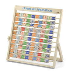 Viga Learning Multiplication