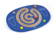 Viga Trace & Balance