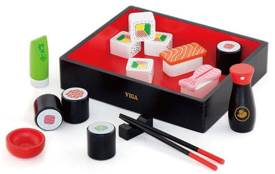 Viga Sushi Set