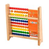فيجا معداد خشبي ملون | Viga Wooden Abacus