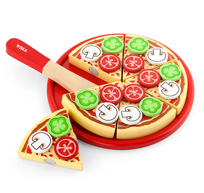 Viga Wooden Pizza