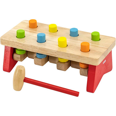 Viga Pound-a-Peg
