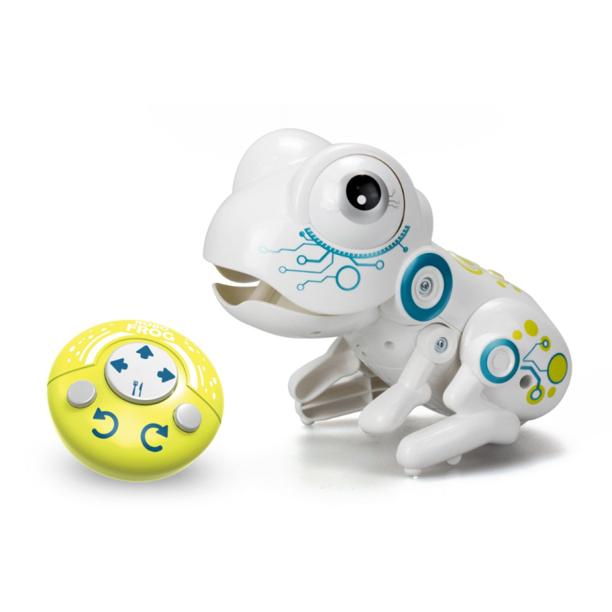 Silverlit Robo Frog