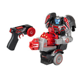 سيلفرليت روبو رابيد فاير 2 في 1 | Silverlit Robo Rapidfire 2-in-1